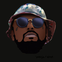 Schoolboy Q  Rshh Cartoon Scorecard Crop Tee | Artistshot