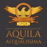 Ancient Rome   Latin Language   The Eagle Is The Most Equal Tank Top Ladies Curvy T-shirt | Artistshot