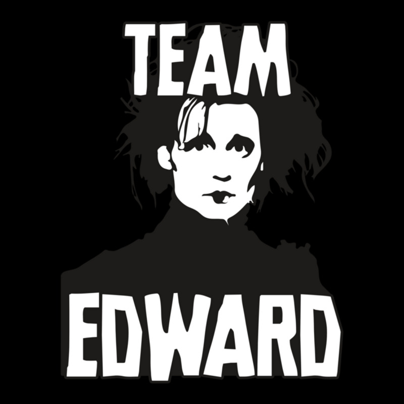 Team Edward Adjustable Cap by TERESACHAPMAN | Artistshot