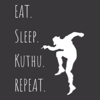 Tamil Design By Lungi Life. Eat.sleep.kuthu.repeat Ladies Curvy T-shirt | Artistshot