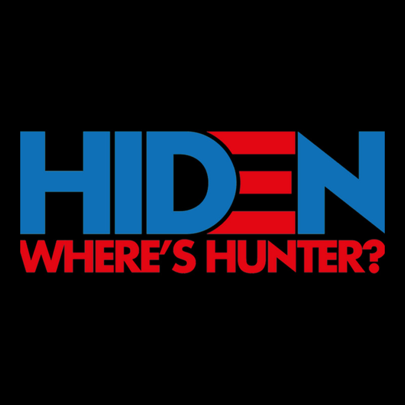 Hiden Wheres Hunter Pocket T-Shirt by cm-arts | Artistshot