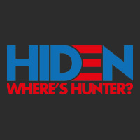 Hiden Wheres Hunter Exclusive T-shirt | Artistshot