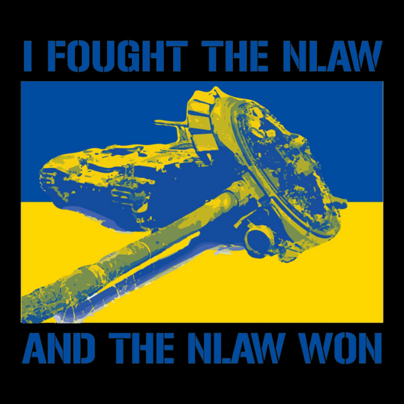 I Fought The Nlaw And The Nalaw Won Women's V-Neck T-Shirt by cm-arts | Artistshot