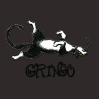 The One And Only Gringo Thundercat Lazy Racerback Tank | Artistshot