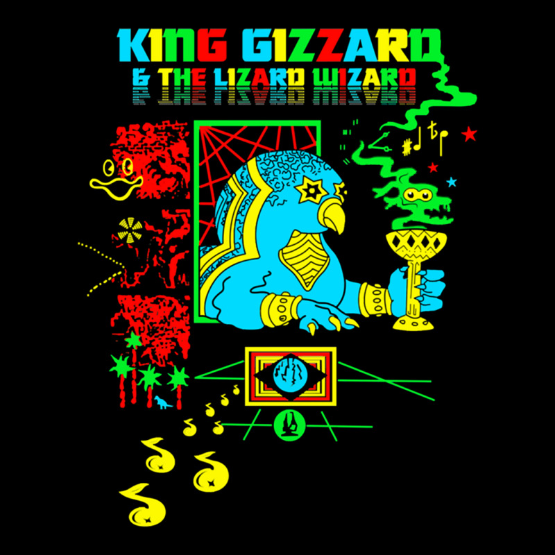 The Ugly Truth About King Gizzard And The Lizard Wizard Adjustable Cap by HISHIMUCHILDRESS | Artistshot