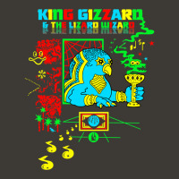 The Ugly Truth About King Gizzard And The Lizard Wizard Bucket Hat | Artistshot