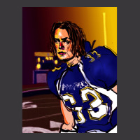 Tim Riggins Ladies Curvy T-shirt | Artistshot