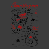 Tamilagam Map Men's Polo Shirt | Artistshot