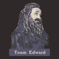 Team Edward Teach (blackbeard) Racerback Tank | Artistshot