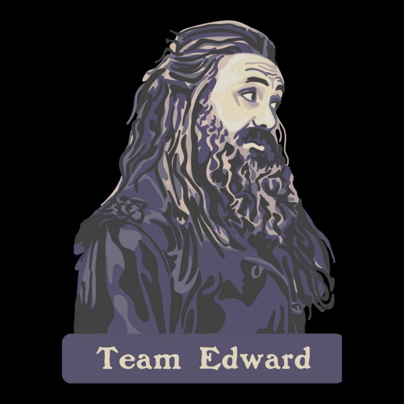 Team Edward Teach (blackbeard) Women's V-Neck T-Shirt by TERESACHAPMAN | Artistshot