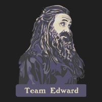 Team Edward Teach (blackbeard) Ladies Polo Shirt | Artistshot