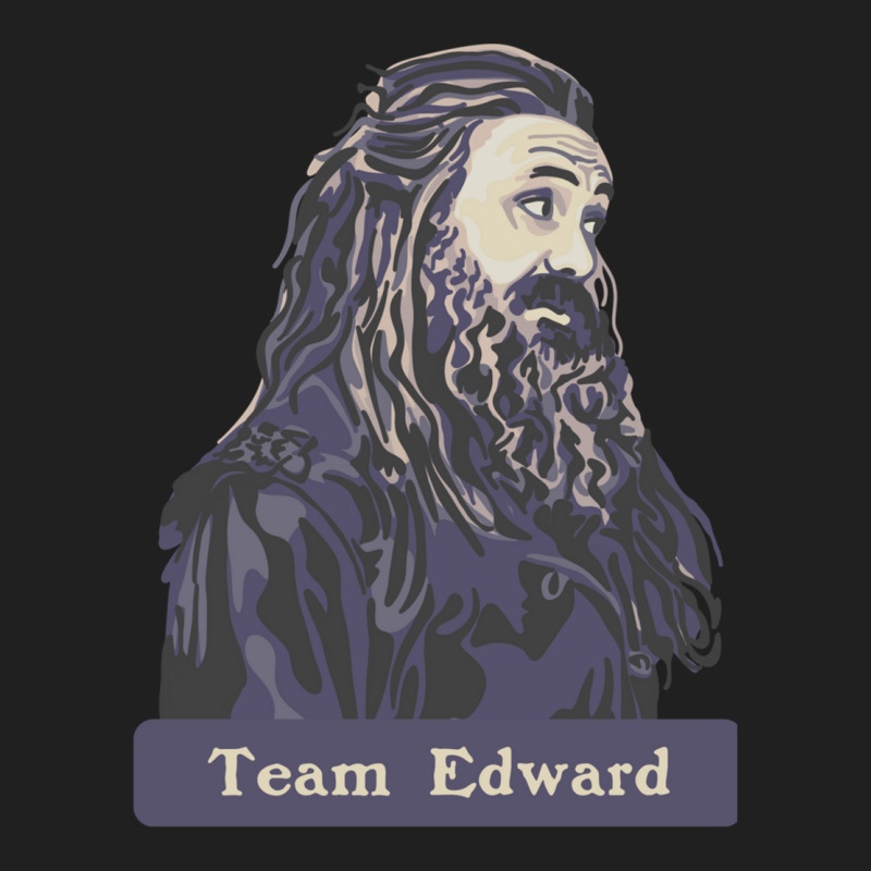 Team Edward Teach (blackbeard) Ladies Polo Shirt by TERESACHAPMAN | Artistshot