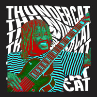 Thundercat T-shirt | Artistshot