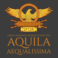 Ancient Rome   Latin Language   The Eagle Is The Most Equal Premium T Men's Polo Shirt | Artistshot