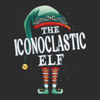 Iconoclastic Elf Christmas Group Xmas Pajama Party Long Sleeve T Shirt Exclusive T-shirt | Artistshot