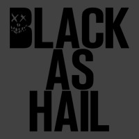 Black As Hail Cool Premium Vintage T-shirt | Artistshot