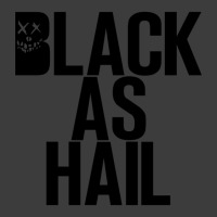 Black As Hail Cool Premium Men's Polo Shirt | Artistshot