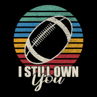 Football I Still Own You 294 Football Player Women's V-neck T-shirt | Artistshot