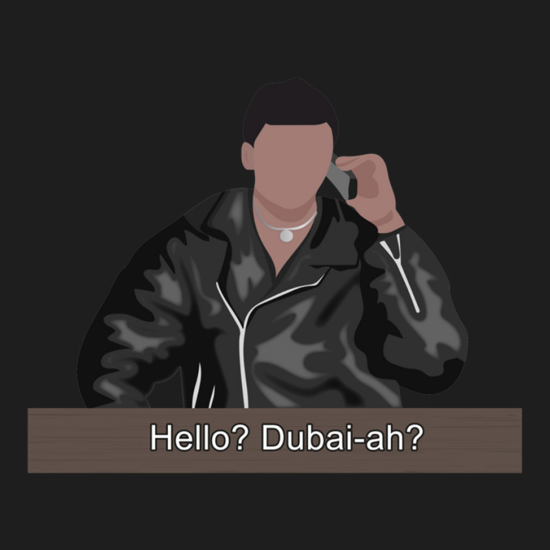 Vadivelu  Hello Dubaiah Classic T-shirt by cm-arts | Artistshot