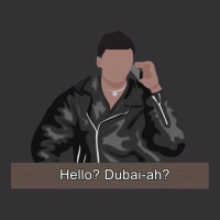 Vadivelu  Hello Dubaiah Vintage Hoodie | Artistshot