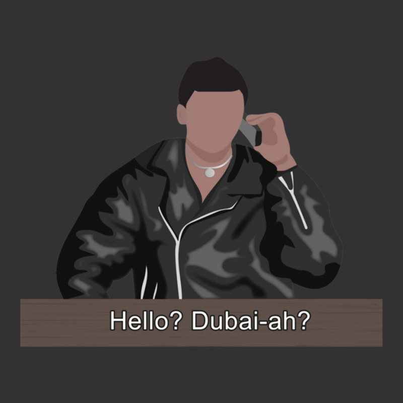 Vadivelu  Hello Dubaiah Vintage Hoodie by cm-arts | Artistshot