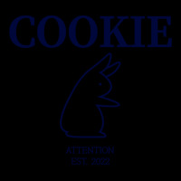 Cookie(attention) Adjustable Cap | Artistshot