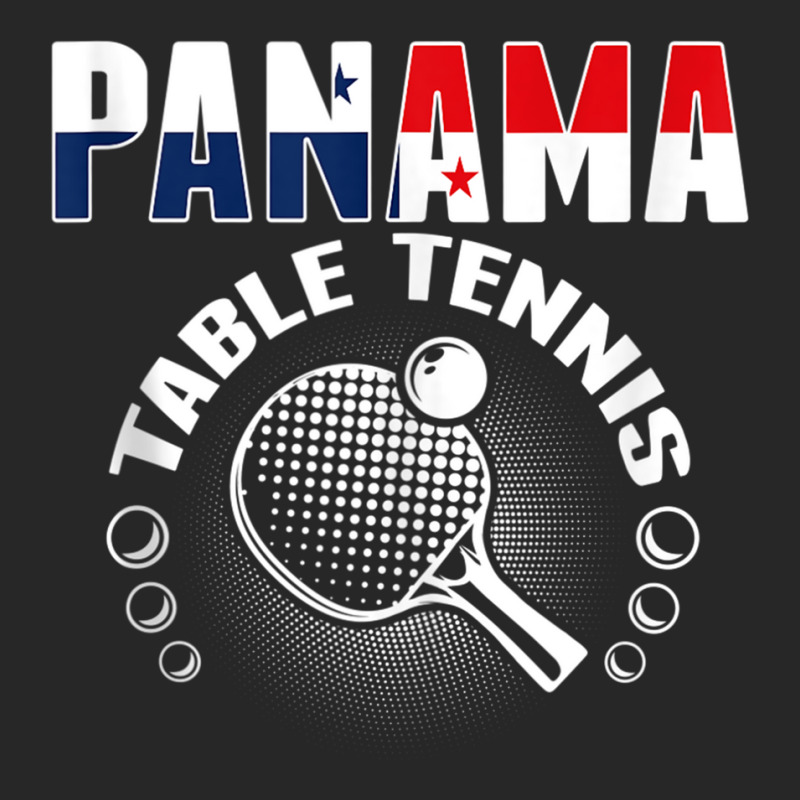 Panama Table Tennis Lovers Support Panamanian Ping Pong Team Tank Top Women's Pajamas Set by cm-arts | Artistshot