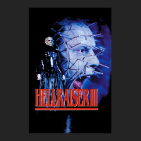 Hellraiser Iii  Hell On Earth (1992) Anthony Hickox  1 3/4 Sleeve Shirt | Artistshot