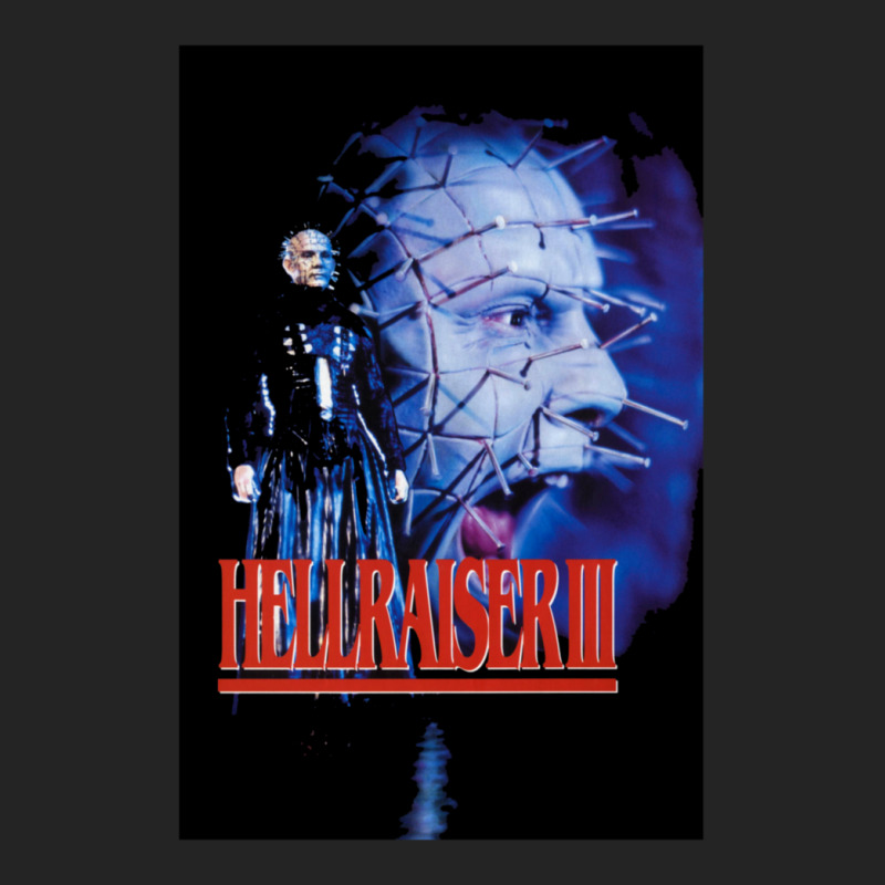 Hellraiser Iii  Hell On Earth (1992) Anthony Hickox  1 3/4 Sleeve Shirt by cm-arts | Artistshot