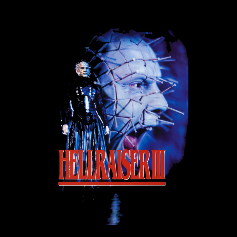 Hellraiser Iii  Hell On Earth (1992) Anthony Hickox  1 Men's 3/4 Sleeve Pajama Set by cm-arts | Artistshot