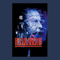 Hellraiser Iii  Hell On Earth (1992) Anthony Hickox  1 Men Denim Jacket | Artistshot