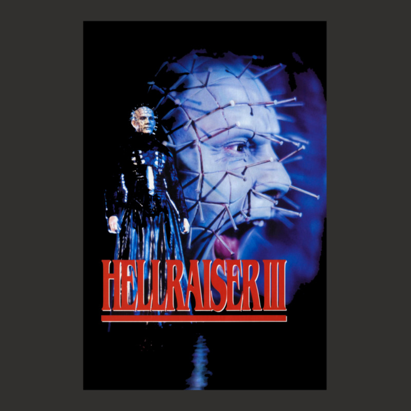 Hellraiser Iii  Hell On Earth (1992) Anthony Hickox  1 Champion Hoodie by cm-arts | Artistshot