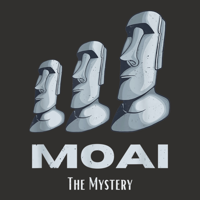 Rapa Nui Moai Easter Islands Statue Heads Mystery Champion Hoodie | Artistshot