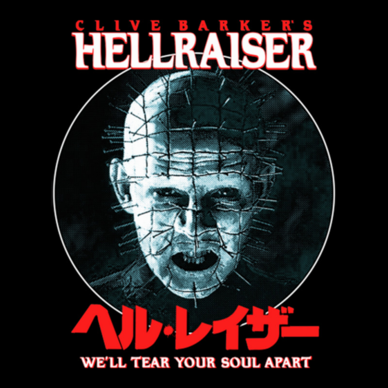 Hellraiser Perfect Gift Fleece Short by cm-arts | Artistshot