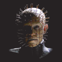 Hellraiser Pinhead Halloween Vintage Cap | Artistshot