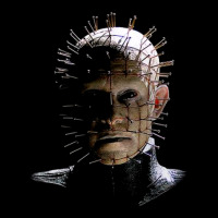 Hellraiser Pinhead Halloween Kids Cap | Artistshot