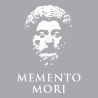 Memento Mori With Marcus Aurelius Head T Shirt Youth 3/4 Sleeve | Artistshot