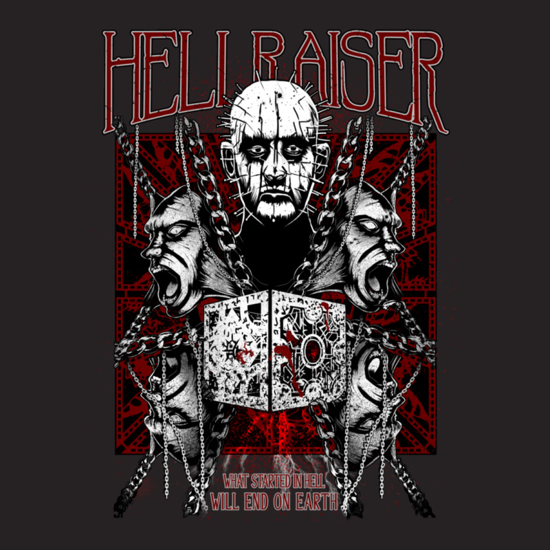 Hellraiser Premium Vintage Cap by cm-arts | Artistshot