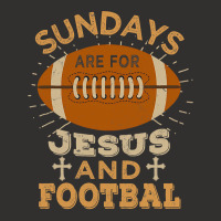 Football Sundays Are For Jesus And Football 182 Champion Hoodie | Artistshot