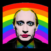 Vladimir Putin Gay Clown Unisex Jogger | Artistshot