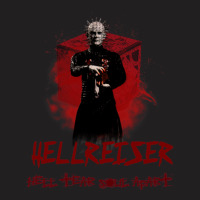 Hellreiser Shirt T-shirt | Artistshot