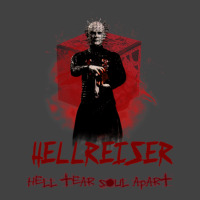 Hellreiser Shirt Vintage T-shirt | Artistshot