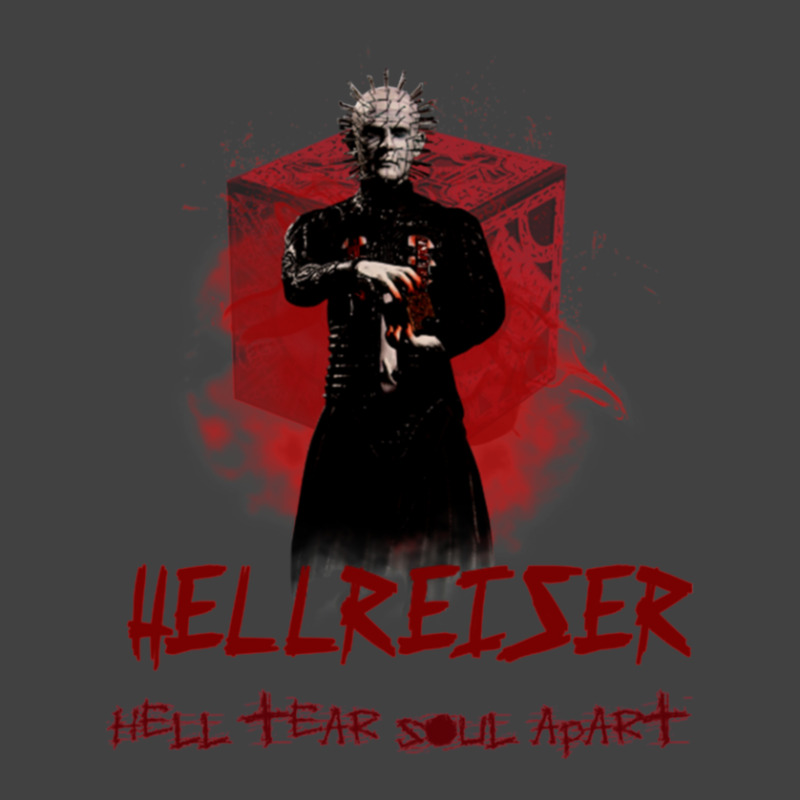 Hellreiser Shirt Vintage T-Shirt by cm-arts | Artistshot