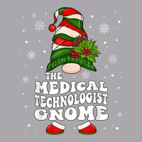 Medical Technician Gnome Emergency Worker Christmas Pajama T Shirt Youth 3/4 Sleeve | Artistshot