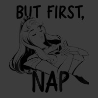 Funny Sleeping Beauty But First Nap Graphic Men's Polo Shirt | Artistshot