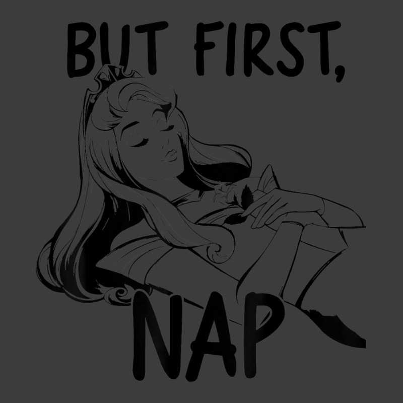 Funny Sleeping Beauty But First Nap Graphic Men's Polo Shirt | Artistshot