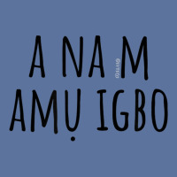 I'm Learning Igbo – Language Funny Humor T Shirt Lightweight Hoodie | Artistshot