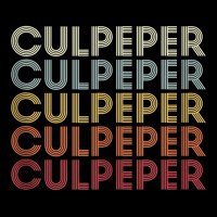 Culpeper Virginia Culpeper Va Retro Vintage Text Tank Top V-neck Tee | Artistshot