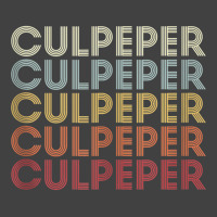 Culpeper Virginia Culpeper Va Retro Vintage Text Tank Top Vintage T-shirt | Artistshot