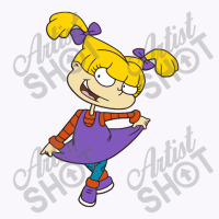 Angelica Pickles Rugrats Tank Top | Artistshot